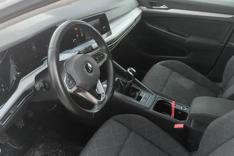 Volkswagen Golf din 2020 cu 78.355 km - oferta VOL160389 - foto 6