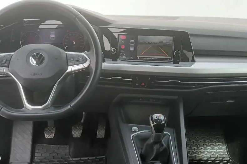 Volkswagen Golf din 2020 cu 78.355 km - oferta VOL160389 - foto 9