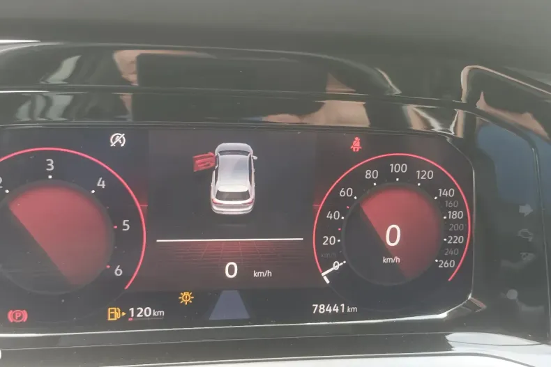 Volkswagen Golf din 2020 cu 78.355 km - oferta VOL160389 - foto 11