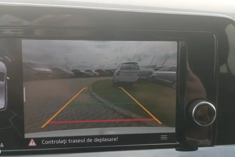 Volkswagen Golf din 2020 cu 78.355 km - oferta VOL160389 - foto 12