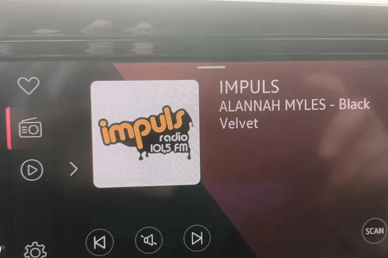 Volkswagen Golf din 2020 cu 78.355 km - oferta VOL160389 - foto 13