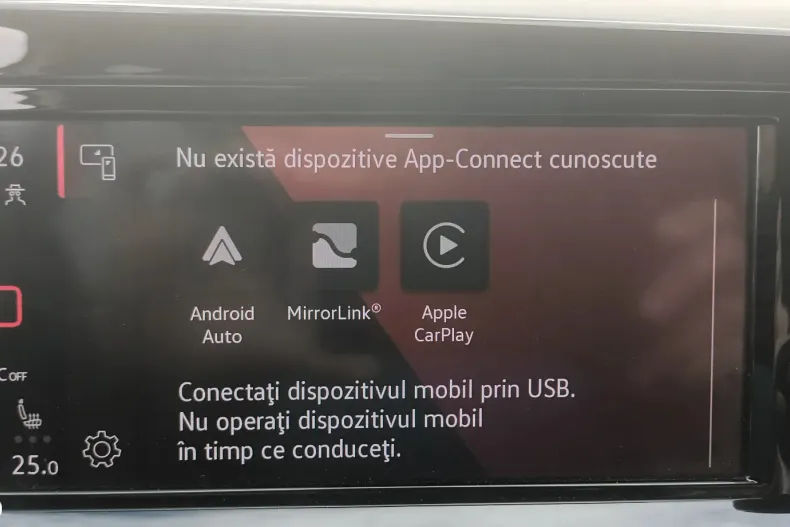 Volkswagen Golf din 2020 cu 78.355 km - oferta VOL160389 - foto 16