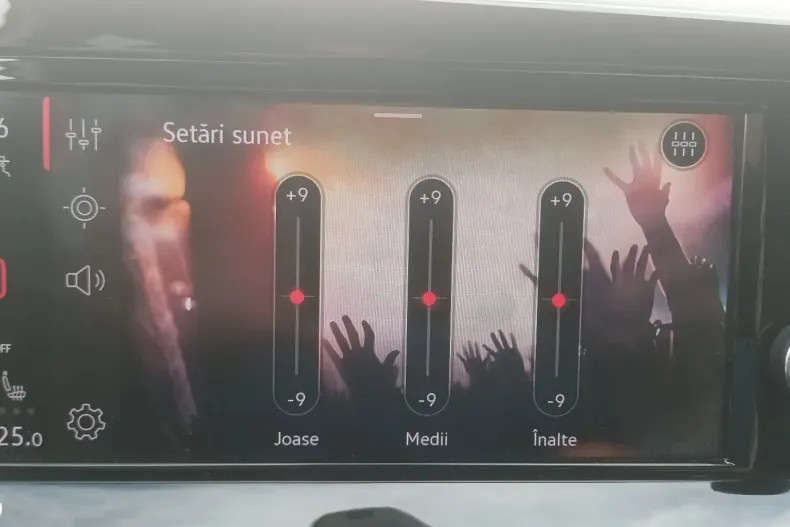 Volkswagen Golf din 2020 cu 78.355 km - oferta VOL160389 - foto 17