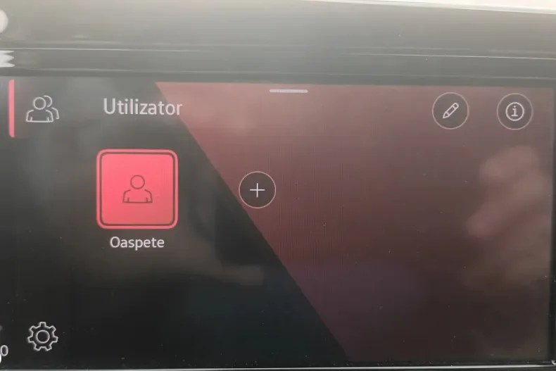 Volkswagen Golf din 2020 cu 78.355 km - oferta VOL160389 - foto 19