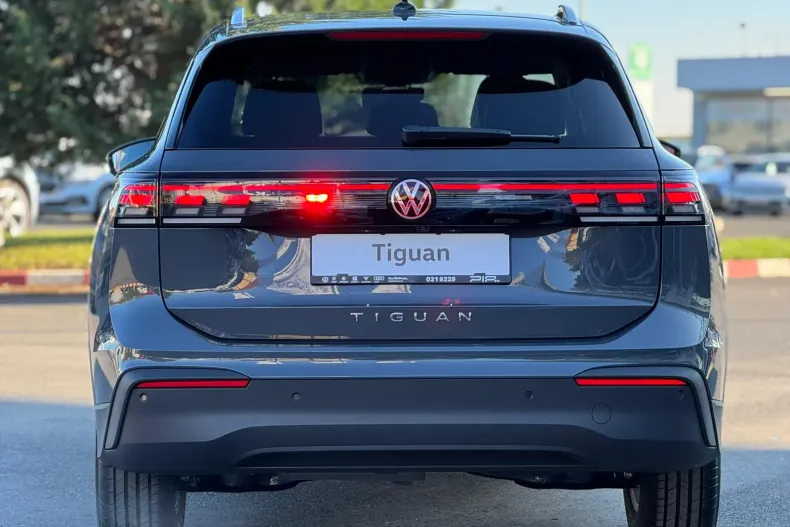 Volkswagen Tiguan din 2025 cu 5 km - oferta VOL160390 - foto 5