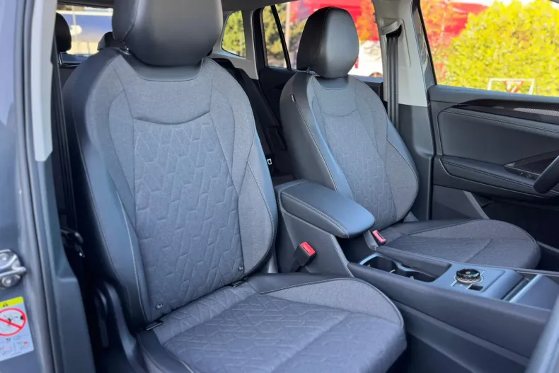 Volkswagen Tiguan din 2025 cu 5 km - oferta VOL160390 - foto 9