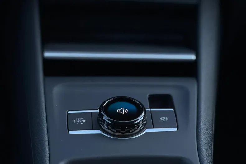 Volkswagen Tiguan din 2025 cu 5 km - oferta VOL160390 - foto 13