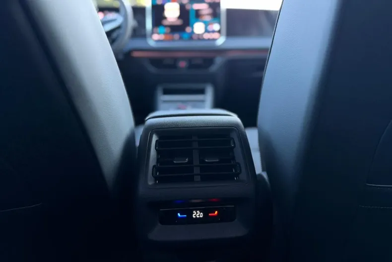 Volkswagen Tiguan din 2025 cu 5 km - oferta VOL160390 - foto 16