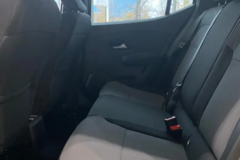 Dacia Sandero Stepway din 2025 cu 8 km - oferta DAC160391 - foto 9