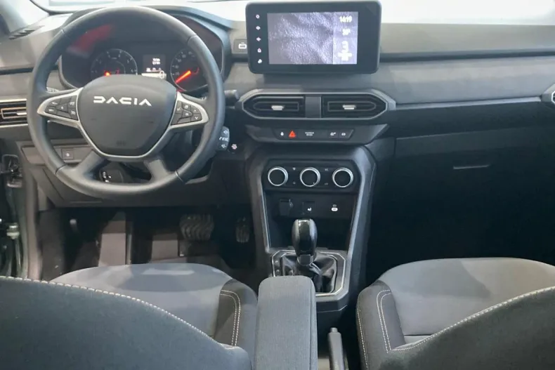 Dacia Sandero Stepway din 2025 cu 8 km - oferta DAC160391 - foto 10