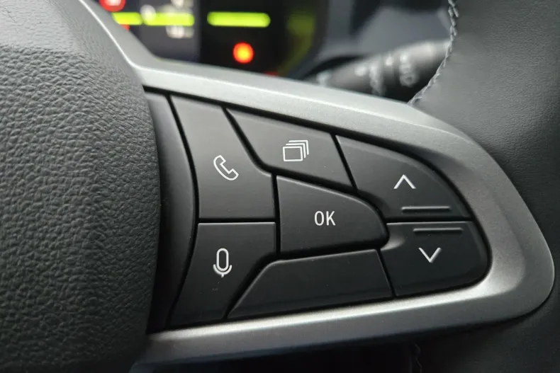 Dacia Duster din 2025 cu 8 km - oferta DAC160392 - foto 6