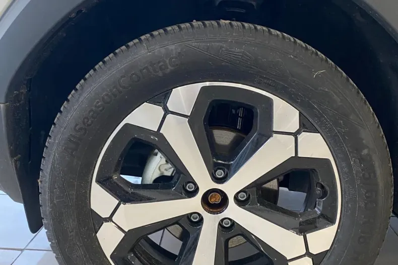 Dacia Duster din 2025 cu 8 km - oferta DAC160392 - foto 15