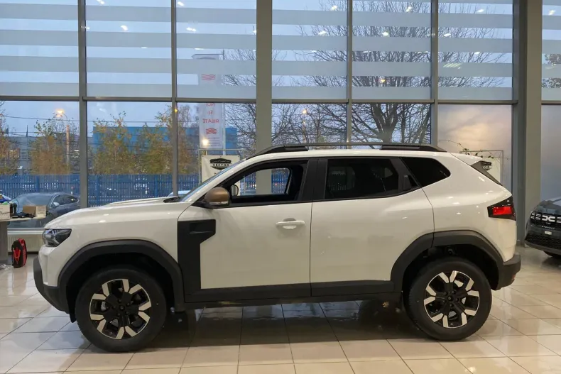 Dacia Duster din 2025 cu 9 km - oferta DAC160393 - foto 3