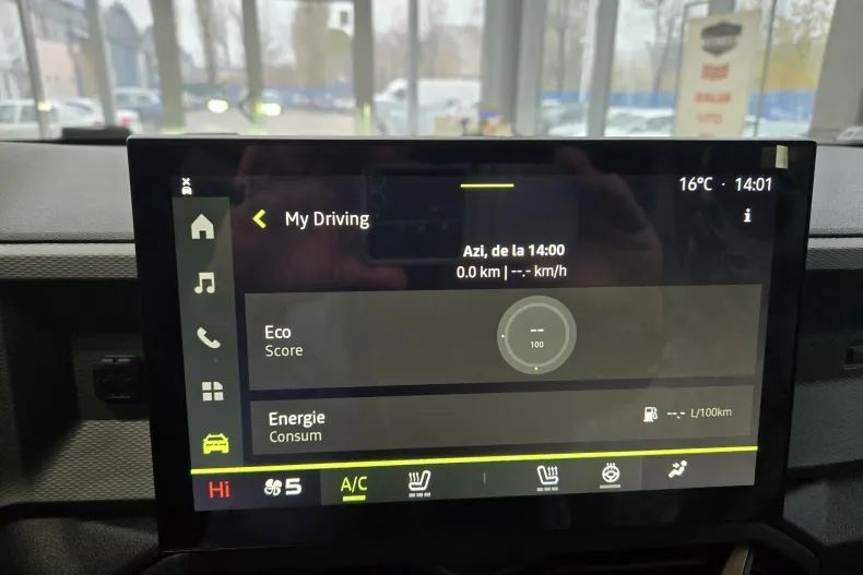 Dacia Duster din 2025 cu 9 km - oferta DAC160393 - foto 11