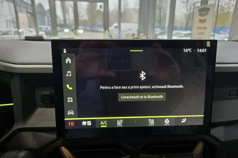 Dacia Duster din 2025 cu 9 km - oferta DAC160393 - foto 12