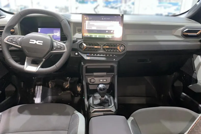 Dacia Duster din 2025 cu 9 km - oferta DAC160393 - foto 16