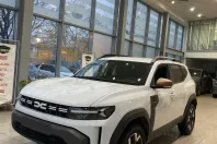 Dacia Duster din 2025 cu 9 km - oferta DAC160393 - foto 17