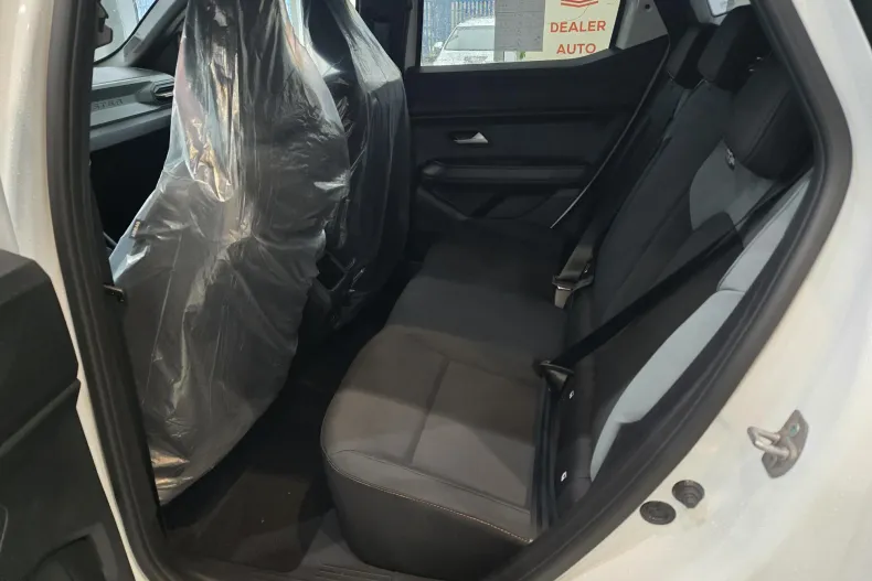 Dacia Duster din 2025 cu 9 km - oferta DAC160393 - foto 19