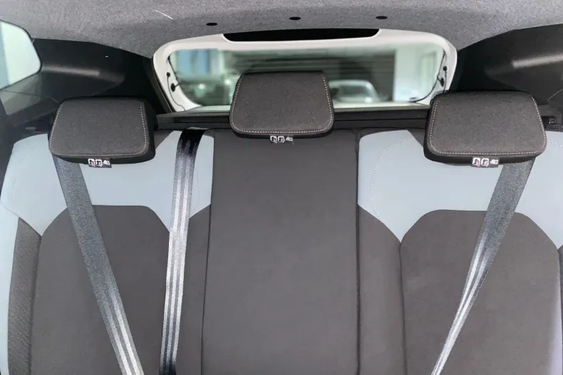 Dacia Duster din 2025 cu 9 km - oferta DAC160393 - foto 20