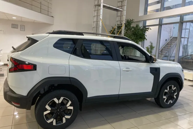 Dacia Duster din 2025 cu 9 km - oferta DAC160393 - foto 23