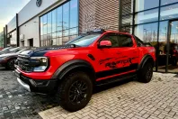 Ford Ranger din 2024 cu 10.000 km - oferta FOR160394 - foto 3
