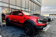 Ford Ranger din 2024 cu 10.000 km - oferta FOR160394 - foto 5