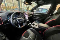 Ford Ranger din 2024 cu 10.000 km - oferta FOR160394 - foto 13