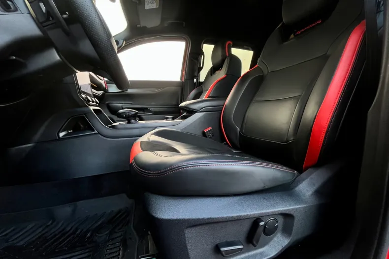 Ford Ranger din 2024 cu 10.000 km - oferta FOR160394 - foto 16