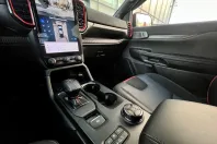 Ford Ranger din 2024 cu 10.000 km - oferta FOR160394 - foto 17