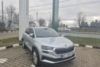 Skoda Karoq din 2025 cu 3.500 km - oferta SKO160395 - foto 1