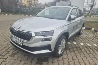 Skoda Karoq din 2025 cu 3.500 km - oferta SKO160395 - foto 2