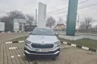 Skoda Karoq din 2025 cu 3.500 km - oferta SKO160395 - foto 4