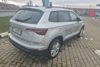 Skoda Karoq din 2025 cu 3.500 km - oferta SKO160395 - foto 5