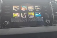 Skoda Karoq din 2025 cu 3.500 km - oferta SKO160395 - foto 14