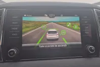 Skoda Karoq din 2025 cu 3.500 km - oferta SKO160395 - foto 16