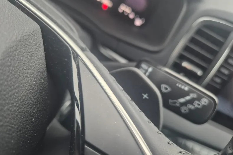 Skoda Karoq din 2025 cu 3.500 km - oferta SKO160395 - foto 21