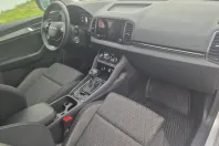 Skoda Karoq din 2025 cu 3.500 km - oferta SKO160395 - foto 30