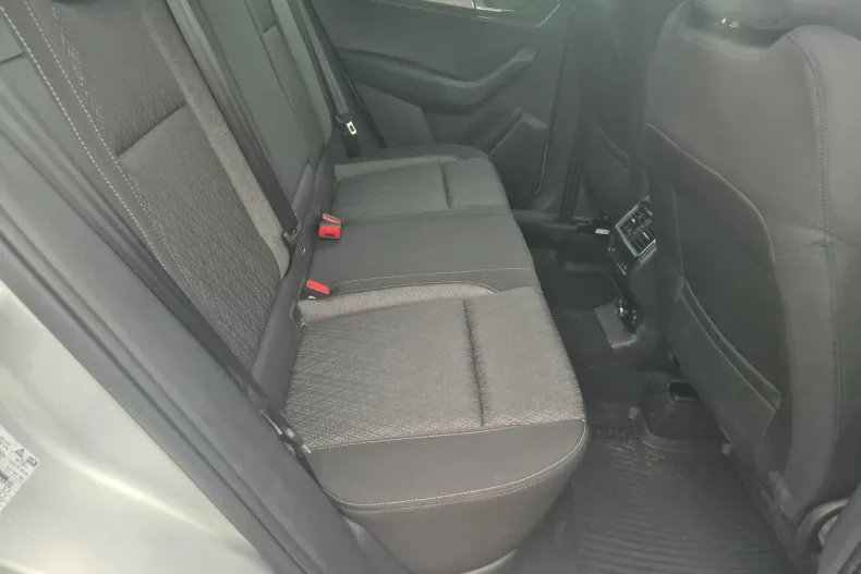 Skoda Karoq din 2025 cu 3.500 km - oferta SKO160395 - foto 31