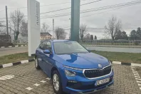 Skoda Kamiq din 2025 cu 3.450 km - oferta SKO160396 - foto 2