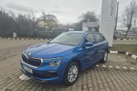 Skoda Kamiq din 2025 cu 3.450 km - oferta SKO160396 - foto 3