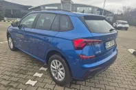 Skoda Kamiq din 2025 cu 3.450 km - oferta SKO160396 - foto 4