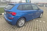 Skoda Kamiq din 2025 cu 3.450 km - oferta SKO160396 - foto 5