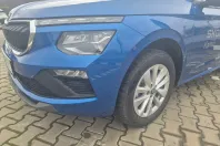 Skoda Kamiq din 2025 cu 3.450 km - oferta SKO160396 - foto 7