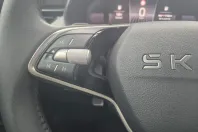 Skoda Kamiq din 2025 cu 3.450 km - oferta SKO160396 - foto 11