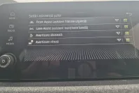 Skoda Kamiq din 2025 cu 3.450 km - oferta SKO160396 - foto 18