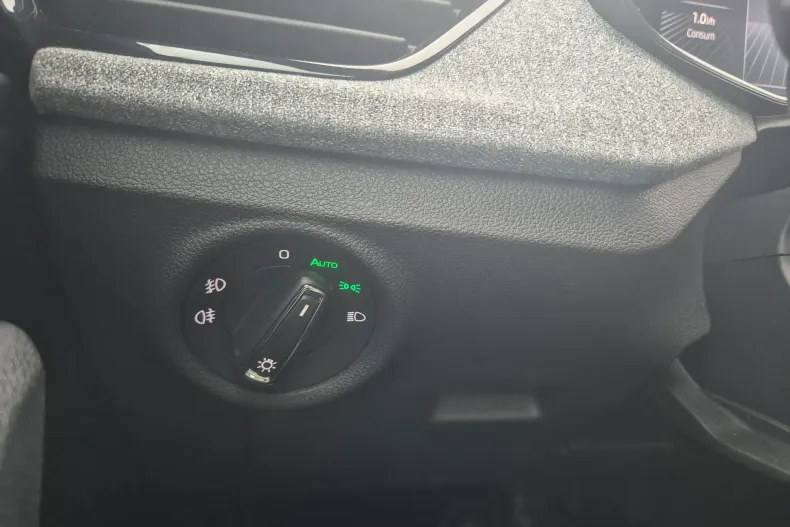 Skoda Kamiq din 2025 cu 3.450 km - oferta SKO160396 - foto 27