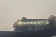 Skoda Kamiq din 2025 cu 3.450 km - oferta SKO160396 - foto 28