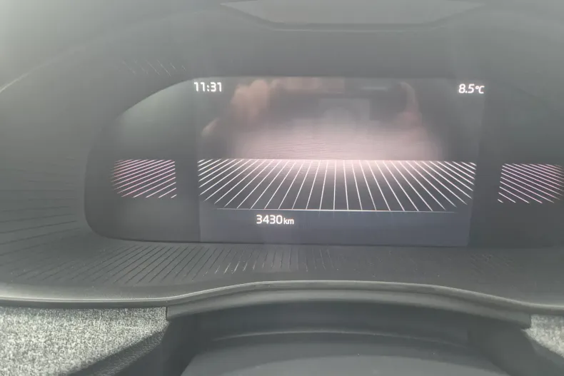 Skoda Kamiq din 2025 cu 3.450 km - oferta SKO160396 - foto 37