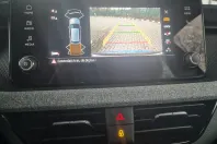 Skoda Kamiq din 2025 cu 3.450 km - oferta SKO160396 - foto 38