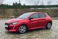 Peugeot 208 din 2023 cu 76.000 km - oferta PEU160397 - foto 2